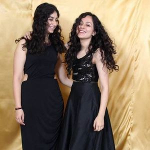 Meet your Posher, Saloni